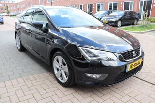 SEAT Leon Trekhaak, Full-led, navigatie - afbeelding nr 6