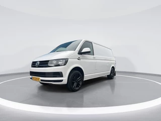 Volkswagen Transporter |AIRCO|18