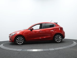 Mazda 2 - afbeelding nr 15