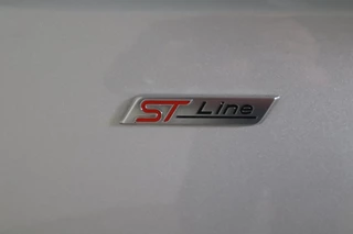 Ford Focus Ford Focus Wagon 1.0 EcoBoost Hybrid ST Line X NL-Auto!! NIEUW TYPE!! - afbeelding nr 28