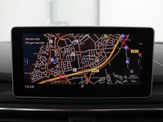 Audi A4 Audi A4 2.0 TFSI quattro Pro Line | Panoramadak |  Bang & Olufsen | Xenon | Navigatie Plus | Climate control | Virtual Cockpit | Cruise control - afbeelding nr 13