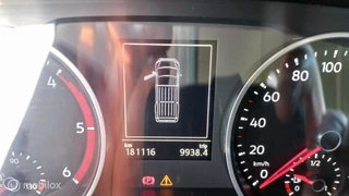 Volkswagen Crafter Volkswagen Crafter Bestel  35 2.0 TDI L3H2 Highline/140pk/3000kg trekh - afbeelding nr 17