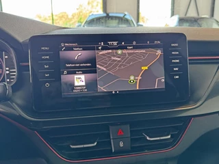 Škoda Scala Skoda Scala 1.0 TSI 81kW Sport Business - afbeelding nr 31