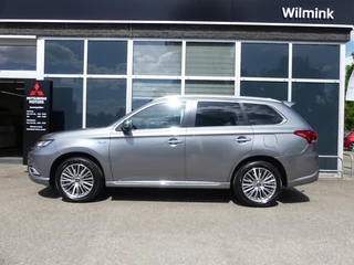 Mitsubishi Outlander - afbeelding nr 2
