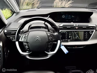 Citroën Grand C4 Picasso Citroen  C4 Grand Picasso 165pk Shine I Automaat I 7 zits I - afbeelding nr 7