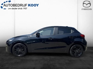 Mazda 2 Mazda 2 1.5 Homura / Automaat / Camera - afbeelding nr 3