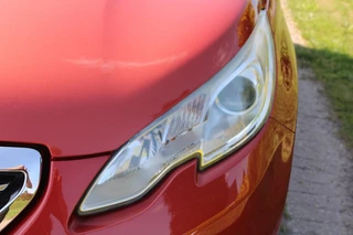 Peugeot 2008 Peugeot 2008 1.2 PT 82pk Executive automaat ECC/pano/cruise/navi/trekhaak - afbeelding nr 9