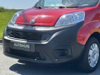 Fiat Fiorino Fiat Fiorino 1.4 SX  | Nieuwe distributieriem | - afbeelding nr 3