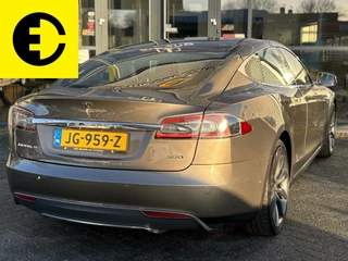 Tesla Model S Tesla Model S 90D Base | Pano | Stoelverwarming | 21inch - afbeelding nr 13