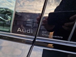 Audi Q7 Audi Q7 60 TFSI e quattro S Competition /Facelift /22 inch /Pano - afbeelding nr 8