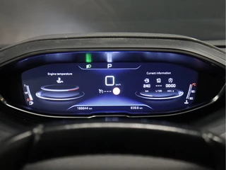 Peugeot 5008 [AFNEEMBARE TREKHAAK, APPLE CARPLAY, ADROID, CLIMATE, NAVIGATIE, CRUISE, NIEUWSTAAT] - afbeelding nr 9