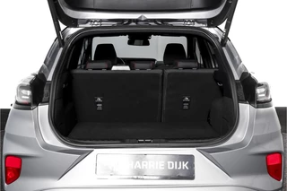 Ford Puma Ford Puma 1.0 EcoBoost 125 PK Hybrid ST-Line - Automaat (Nieuw model) | Afn. Trekhaak | Dig. Cockpit | Adapt. Cruise | Winterpakket | 360 Camera | NAV+App. connect | ECC | Elek. Klep | LM 17