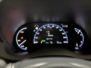 Toyota Yaris Cross - afbeelding nr 11