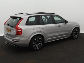 Volvo XC90 - afbeelding nr 11