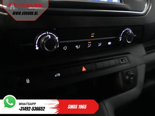 Opel Vivaro Opel Vivaro 2.0 CDTI 145 pk Aut. L2 BPM VRIJ! Carplay/ Camera/ PDC/ Cruise/ Airco - afbeelding nr 20