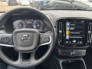 Volvo XC40 - afbeelding nr 9