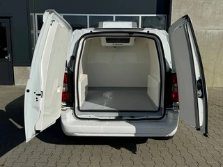 Opel Combo - afbeelding nr 13