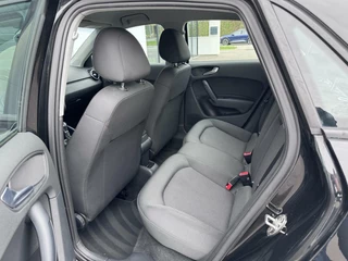 Audi A1 Sportback Audi A1 Sportback 1.0 TFSI Sport S-Line Automaat!|Stoelverw - afbeelding nr 12
