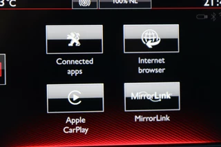 Peugeot 208 Peugeot 208 1.2 PureTech GT-line 110 pk Carplay|Cruise|Camera|Ecc|Navi|Lmv|Cruise - afbeelding nr 39