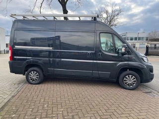 Fiat Ducato Airco/ECC,Navigatie,Camera,Imperiaal - afbeelding nr 3