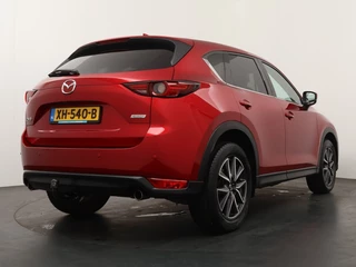 Mazda CX-5 - afbeelding nr 5