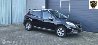 Peugeot 2008 Peugeot 2008 1.2 PureTech Allure Pack Premium Plus - afbeelding nr 2