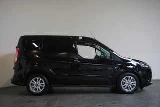 Ford Transit Connect Ford Transit Connect 1.5 EcoBlue L1 Trend Automaat Navi Airco Cruise 3Zits Camera - afbeelding nr 14