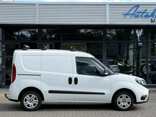Fiat Doblò Fiat Doblò Cargo 1.3 MJ L1H1 SX /Trekhaak/Airco/Navigatie/PDC/Weinig KM! - afbeelding nr 17