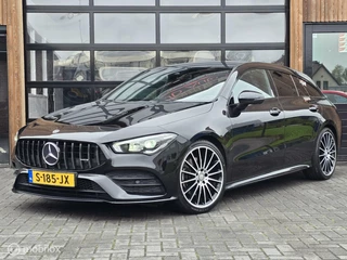 Mercedes-Benz CLA - 292930087-0