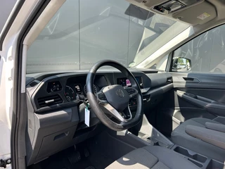 Volkswagen Caddy Volkswagen Caddy Cargo 2.0 TDI Automaat Carplay Android Cruise Sidebars - afbeelding nr 11