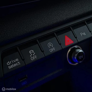 Audi A1 Sportback Audi A1 Sportback 30 TFSI S Line edition one |LED | LEER | - afbeelding nr 9