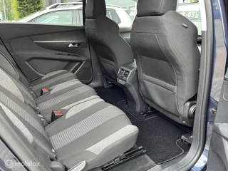 Peugeot 5008 Peugeot 5008 1.2 PureTech 7-Persoons Trekhaak Camera CarPlay - afbeelding nr 33