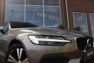 Volvo V60 ➡️ Volvo V60 2.0 B3 Momentum Advantage | 1e eigenaar | BTW auto | Origineel NL | LED | Camera | 17 inch | Cruise-control | PDC | DAB | 163 pk | Lane assist | Rij-modus | - afbeelding nr 35