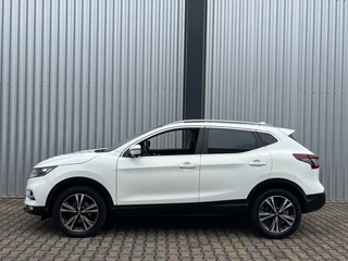 Nissan QASHQAI - afbeelding nr 5