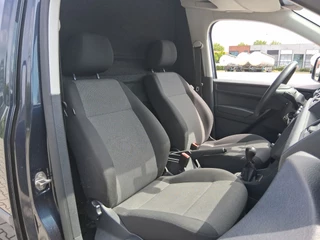 Volkswagen Caddy Volkswagen Caddy 2.0 TDI L1H1 BMT EDITION 35 |TREKHAAK|AIRCO|NAVI|ORIG. NL| 3161 - afbeelding nr 13