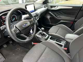 Ford Focus 50% deal 6.725,- ACTIE Navi / Airco / Cruise / Telefoon - afbeelding nr 16