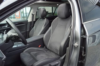 Volkswagen Passat Volkswagen Passat Variant 1.5 eTSI DSG Business 150pk / Panodak / Head-up/ Camera /DCC/ ACC - afbeelding nr 3