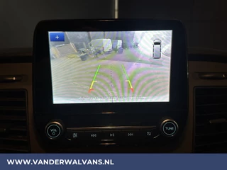 Ford Transit Ford Transit 2.0 TDCI 131pk L3H2 Euro6 Airco | Camera | Navigatie | Apple Carplay | Stoelverwarming Cruisecontrol, Android auto, Verwarmde voorruit, Parkeersensoren, Bijrijdersbank, 2500kg trekvermogen - afbeelding nr 5