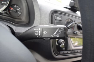 SEAT Mii - afbeelding nr 14