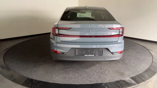 Polestar 2 Polestar 2 Long Range Single Motor 78 kWh | Voorstoelen verwarmd | Uitwijk assistens | Rijstrooksensor met correctie | Soh (batterijcheck) 94,9 % - afbeelding nr 16