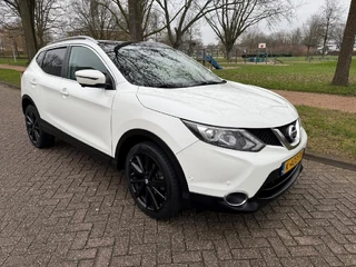 Nissan QASHQAI - afbeelding nr 2