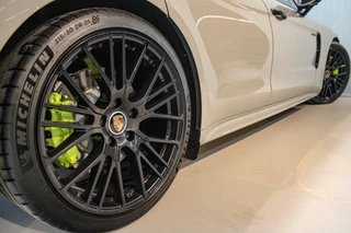 Porsche Panamera Porsche Panamera 2.9 4 E-Hybrid | PANO | SOFTCL | - afbeelding nr 78