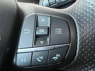 Ford Focus Ford Focus Wagon 1.0 EcoBoost ST Line Business Panorama Trekhaak - afbeelding nr 18