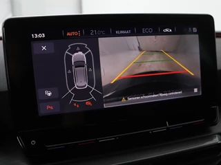 CUPRA Leon Cupra Leon 1.4 e-Hybrid | Camera | Adaptive cruise |  Stuurverwarming | Navigatie | Sfeerverlichting | Keyless | Full LED | PHEV - afbeelding nr 19