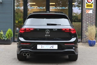 Volkswagen Golf Volkswagen Golf 2.0 TDI 147kW/200PK GTD Pano/Leder/IQ.Light/HK/Camera/Head-up/Elek. stoel/DCC/19