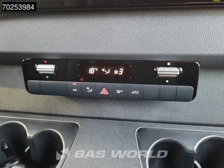 Mercedes-Benz Sprinter Mercedes Sprinter 519 CDI Automaat Dubbellucht L4H2 XXL 3500kg trekhaak ACC LED Camera Navi 16m3 Airco Trekhaak - afbeelding nr 15