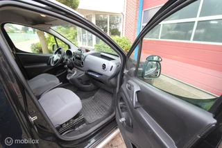 Peugeot Partner Peugeot Partner bestel 120 1.6 HDI L1 XR Profit + - afbeelding nr 15