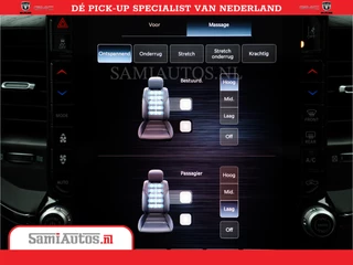 Dodge Ram 1500 Comfortabele Dubbele Cabine met Royale 5 Zitplaatsen | BPM vrij | Nu Leverbaar uit Voorraad | Voorraad Nr 2353 - 5412 - afbeelding nr 29