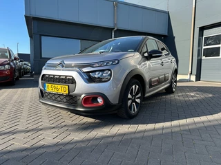 Citroën C3 - 35581072-0