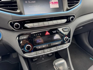 Hyundai IONIQ Hyundai IONIQ 1.6 GDi First Edition Carplay Trekhaak Keyless Clima - afbeelding nr 21